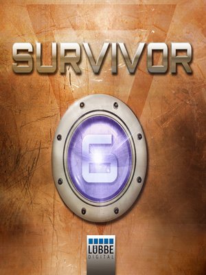 cover image of Survivor , 1, 6